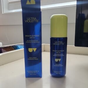 Ultra Violette Sequin Supreme SPF 50- 50mL 1.7fl Oz